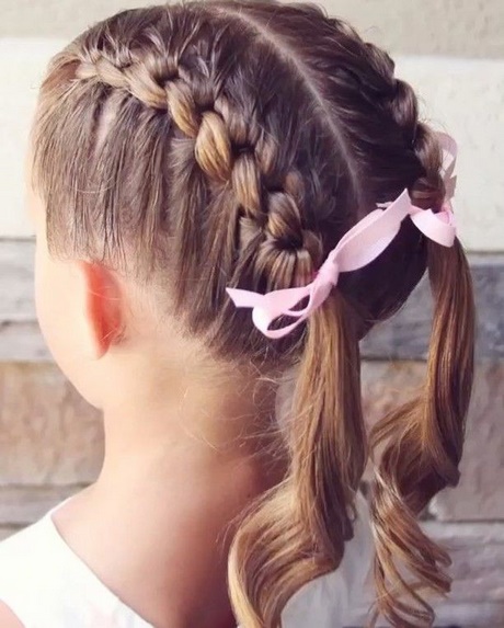 easy-girl-hairstyles-for-long-hair-12_15 Easy girl hairstyles for long hair