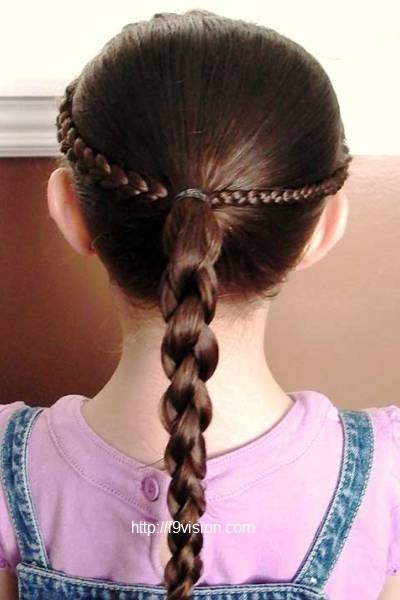 easy-girls-hairstyles-56_14 Easy girls hairstyles