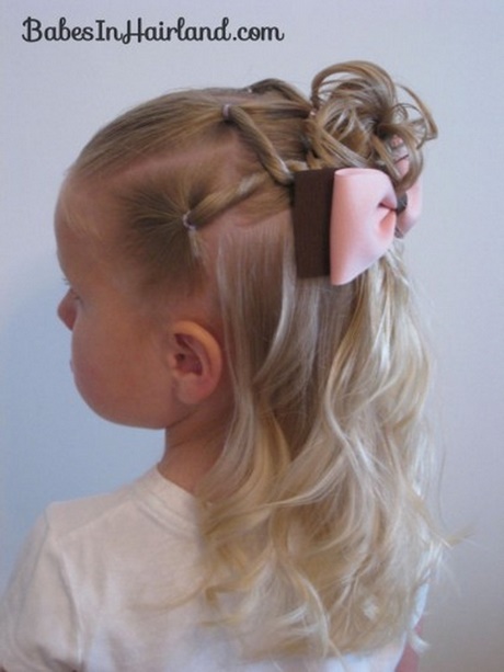 easy-hairstyles-for-young-girls-31_16 Easy hairstyles for young girls