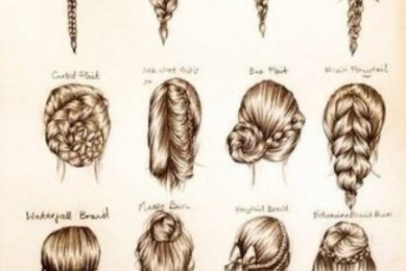 easy-home-hairstyles-24 Easy home hairstyles
