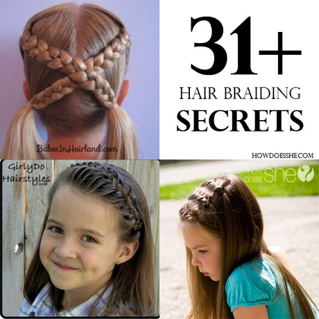 easy-way-to-braid-hair-19_7 Easy way to braid hair