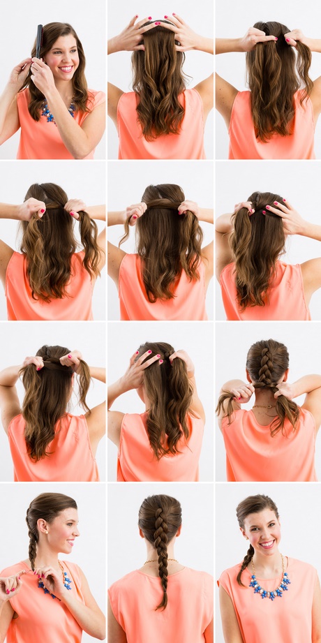 easy-ways-to-braid-hair-52_11 Easy ways to braid hair