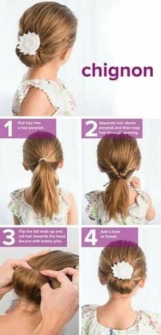 fast-cute-hairstyles-53_19 Fast cute hairstyles