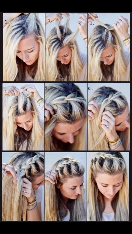 fast-easy-hairstyles-32_12 Fast easy hairstyles