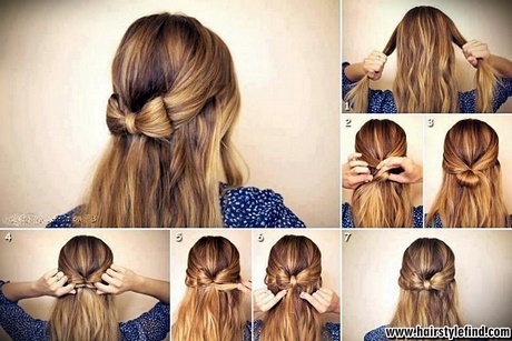 fast-easy-hairstyles-32_15 Fast easy hairstyles