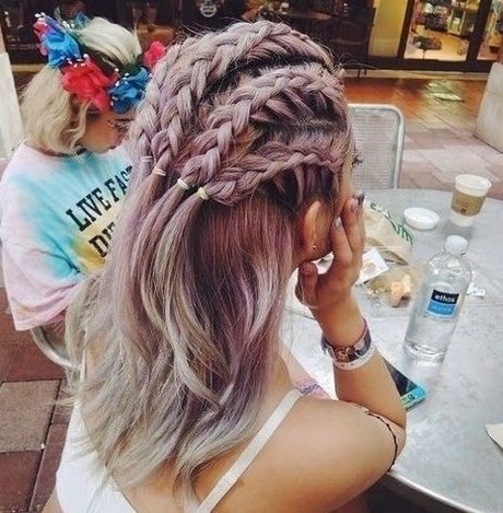 good-hairstyles-for-braids-01_13 Good hairstyles for braids