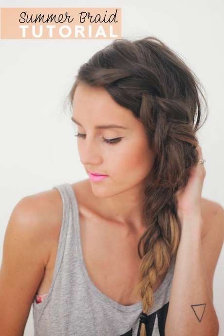 hairstyles-braided-to-the-side-90_13 Hairstyles braided to the side