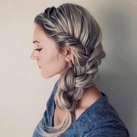 hairstyles-braided-to-the-side-90_14 Hairstyles braided to the side
