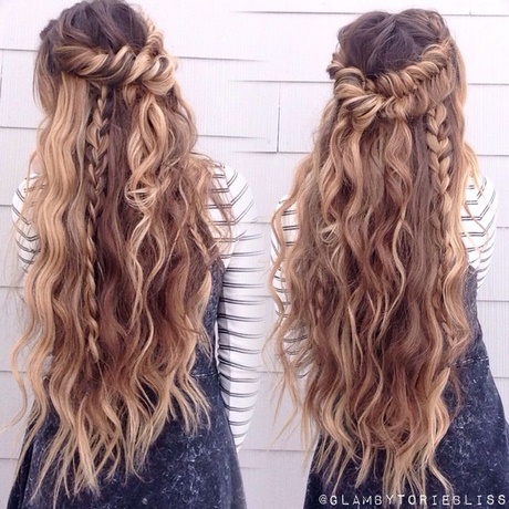 hairstyles-braids-long-hair-14_11 Hairstyles braids long hair
