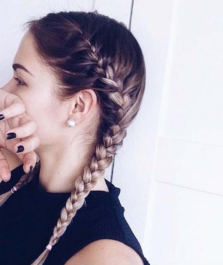 hairstyles-for-long-braided-hair-20_9 Hairstyles for long braided hair