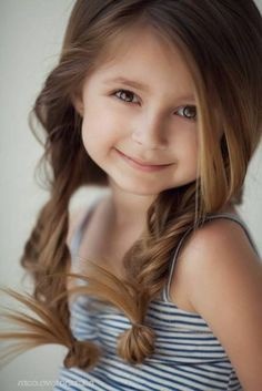 hairstyles-for-long-hair-children-73_19 Hairstyles for long hair children