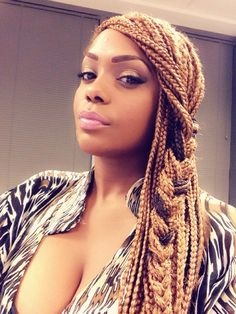 hairstyles-to-do-with-braiding-hair-90 Hairstyles to do with braiding hair