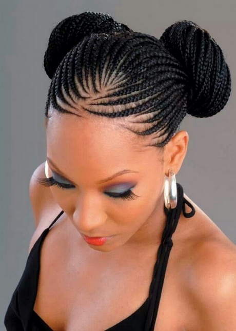 latest-plaited-hairstyles-35_2 Latest plaited hairstyles