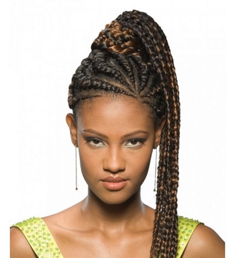latest-plaited-hairstyles-35_6 Latest plaited hairstyles
