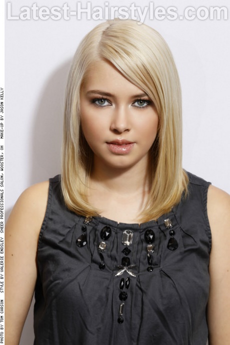 medium-all-one-length-hairstyles-57_16 Medium all one length hairstyles