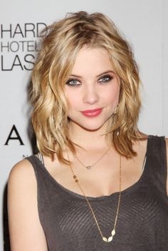 medium-all-one-length-hairstyles-57_7 Medium all one length hairstyles