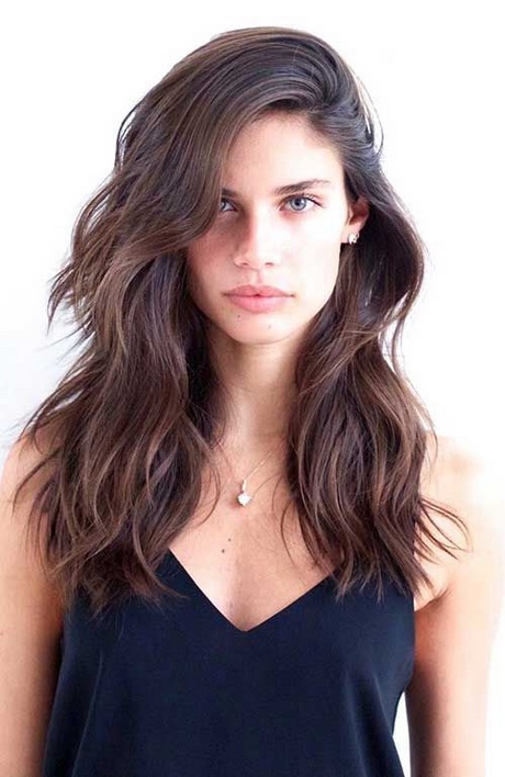 mid-long-length-hairstyles-45 Mid long length hairstyles