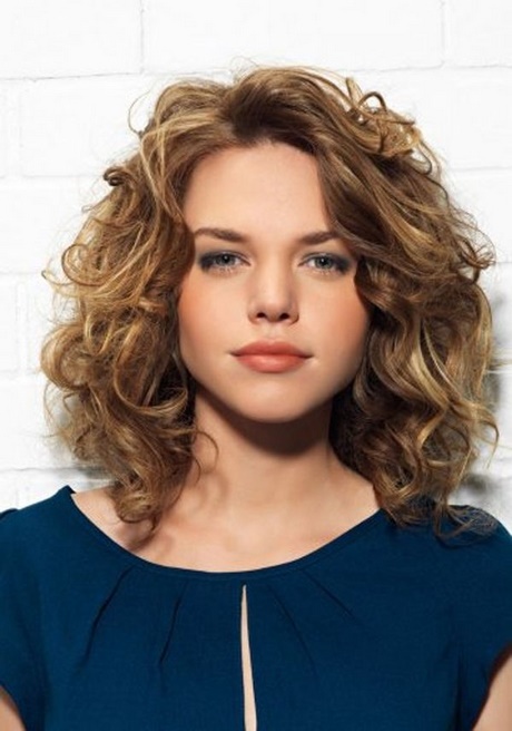 one-length-medium-hairstyles-69_18 One length medium hairstyles