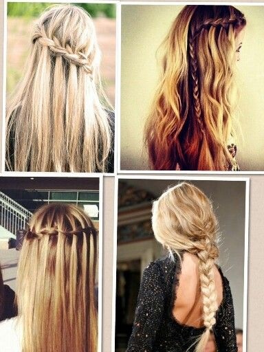 pretty-and-easy-hairstyles-51_11 Pretty and easy hairstyles