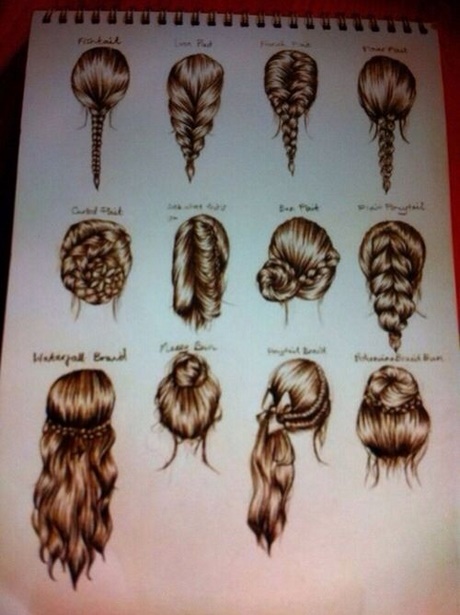 quick-and-easy-braid-styles-78 Quick and easy braid styles