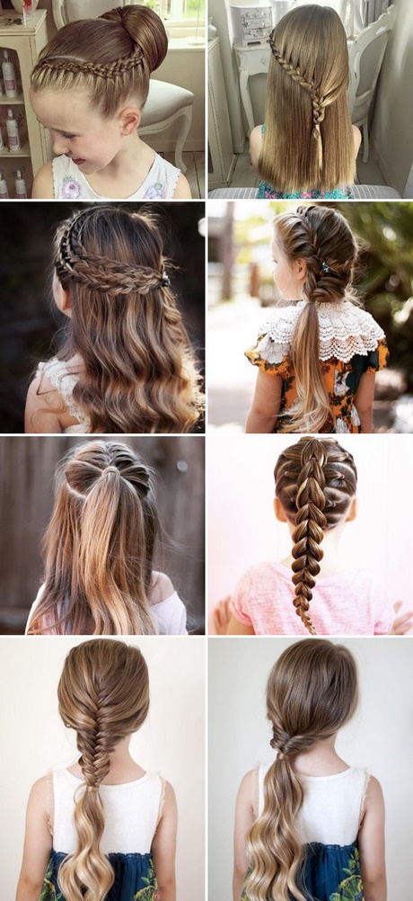 quick-easy-hairstyles-for-girls-95_14 Quick easy hairstyles for girls
