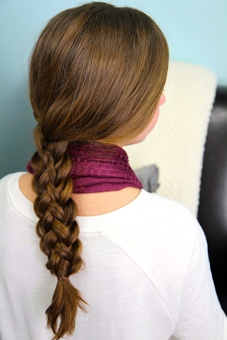 regular-braid-hairstyles-26 Regular braid hairstyles