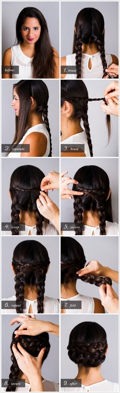 simple-cute-hairstyles-15_12 Simple cute hairstyles