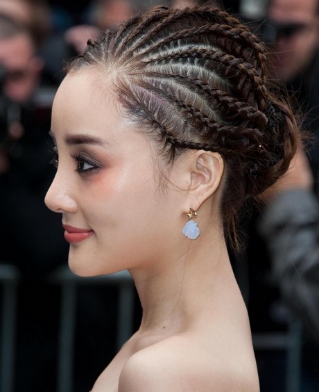 simple-hair-braiding-styles-18_6 Simple hair braiding styles