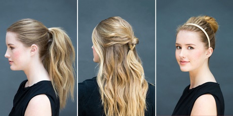 simple-hairstyles-to-do-at-home-99_13 Simple hairstyles to do at home