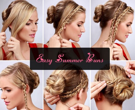 simple-summer-hairstyles-61_2 Simple summer hairstyles