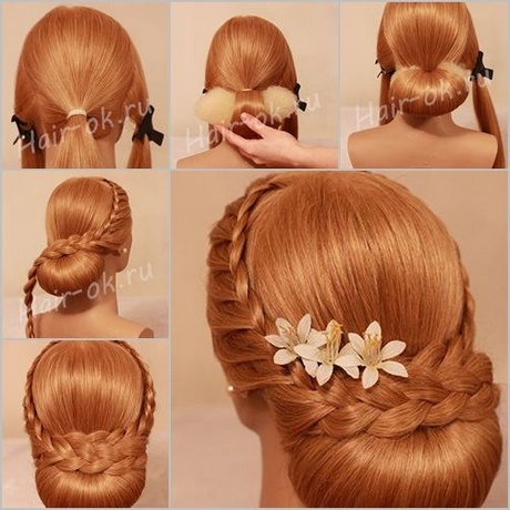 some-easy-hairstyles-97 Some easy hairstyles