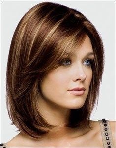 womens-shoulder-length-hairstyles-53_8 Womens shoulder length hairstyles