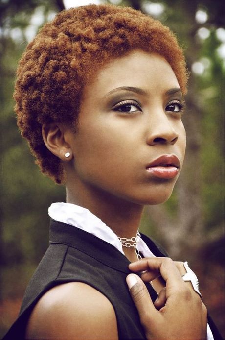 2020-black-women-short-hairstyles-91_14 2020 black women short hairstyles