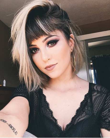 2020-cute-short-hairstyles-75_7 2020 cute short hairstyles