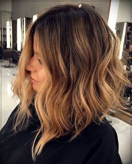 2020-hair-trends-medium-length-05_14 ﻿2020 hair trends medium length