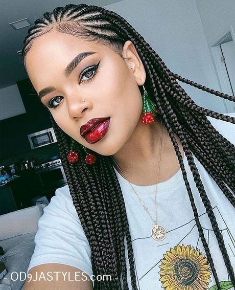 african-braided-hairstyles-2020-77_4 ﻿African braided hairstyles 2020