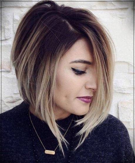 best-2020-hairstyles-for-round-faces-51_2 Best 2020 hairstyles for round faces