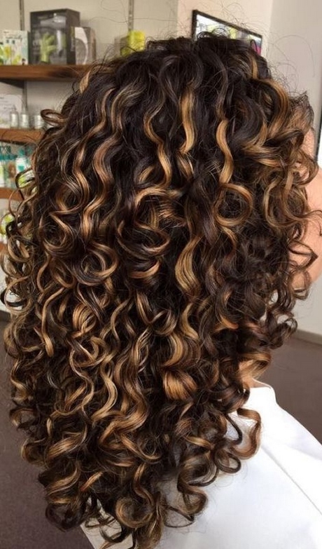 best-curly-hairstyles-2020-85_3 Best curly hairstyles 2020