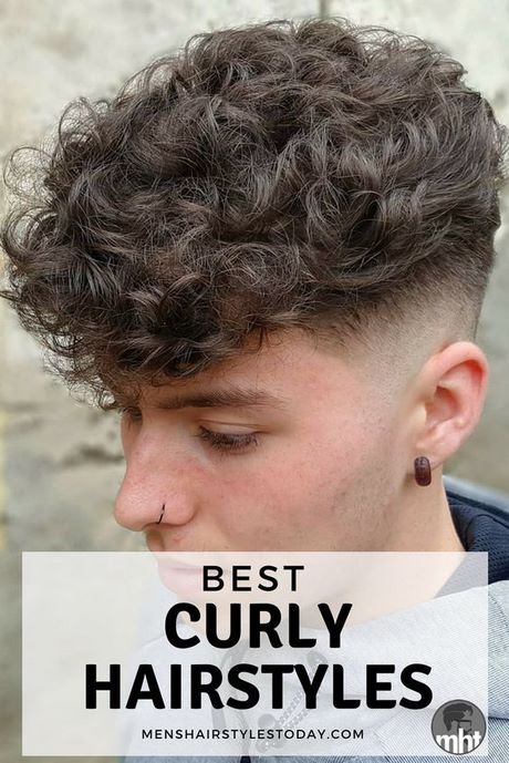 best-curly-hairstyles-2020-85_9 Best curly hairstyles 2020