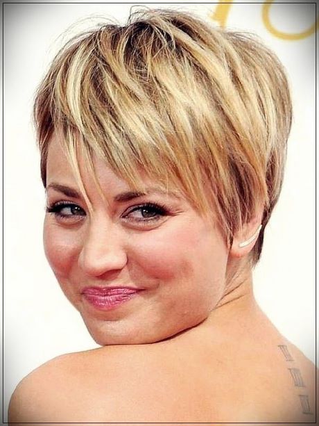 best-short-hairstyles-for-round-faces-2020-38_2 Best short hairstyles for round faces 2020