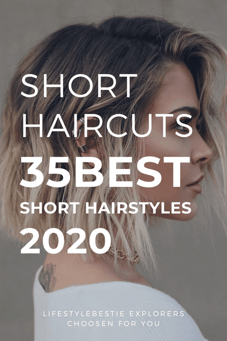 best-short-hairstyles-for-women-2020-10_2 Best short hairstyles for women 2020