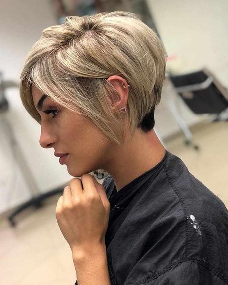 best-short-hairstyles-of-2020-15_7 Best short hairstyles of 2020