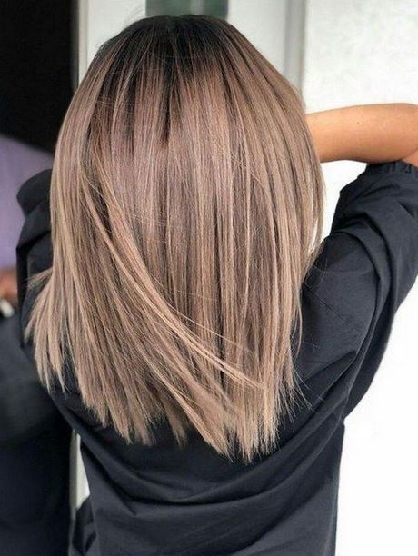 best-shoulder-length-hairstyles-2020-39_16 Best shoulder length hairstyles 2020