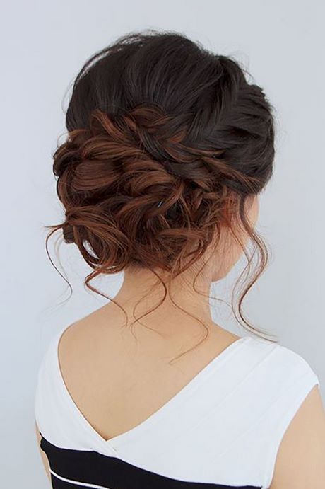 best-updos-2020-08_20 Best updos 2020