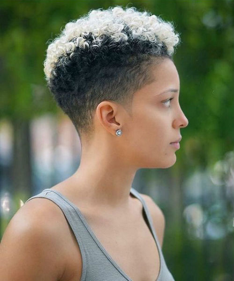 black-female-short-haircuts-2020-33 Black female short haircuts 2020