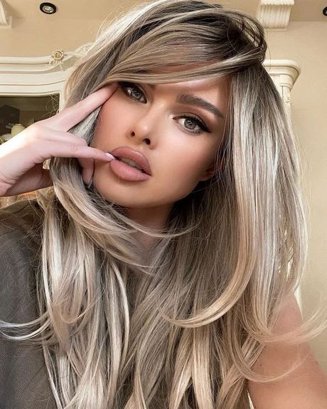 blonde-hair-color-ideas-2020-71_5 Blonde hair color ideas 2020