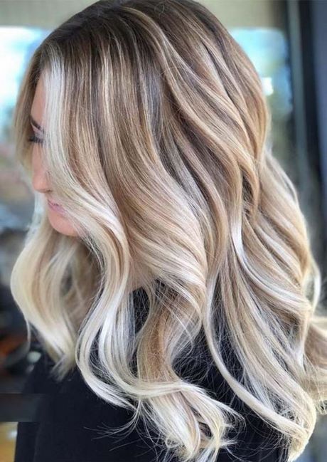 blonde-hair-ideas-2020-34_15 Blonde hair ideas 2020