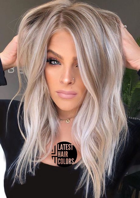 blonde-hair-ideas-2020-34_4 Blonde hair ideas 2020