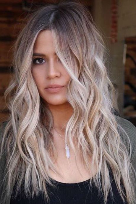 blonde-hair-trends-2020-86_16 Blonde hair trends 2020