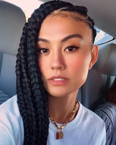 braided-hairstyles-black-hair-2020-27_18 Braided hairstyles black hair 2020